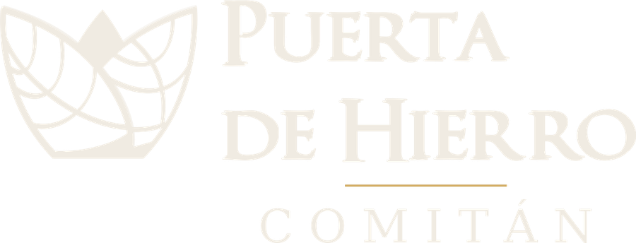 Puerta de Hierro Comitán